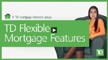 Mortgage By TD